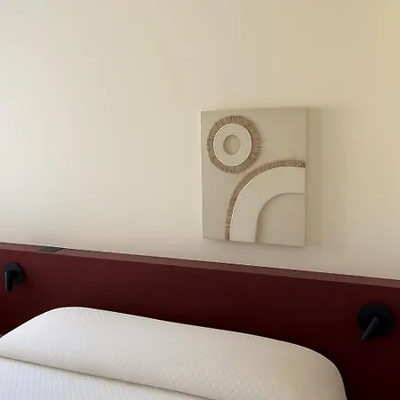 Seaview With Pool & Parking Lejlighed