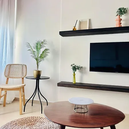 Seaview With Pool & Parking Lejlighed *