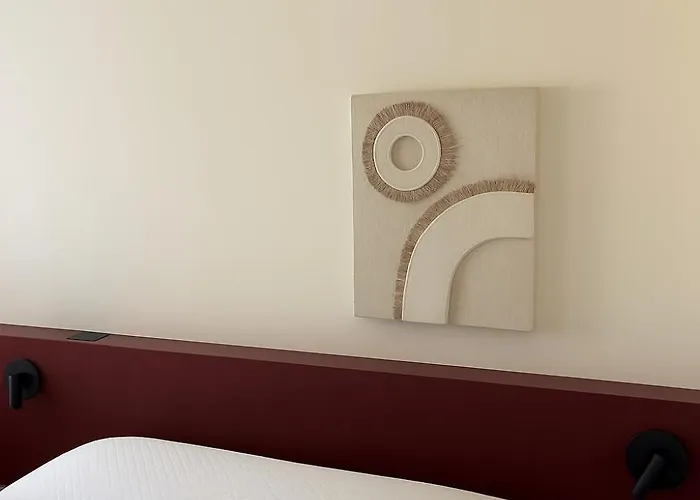 Seaview With Pool & Parking Διαμέρισμα