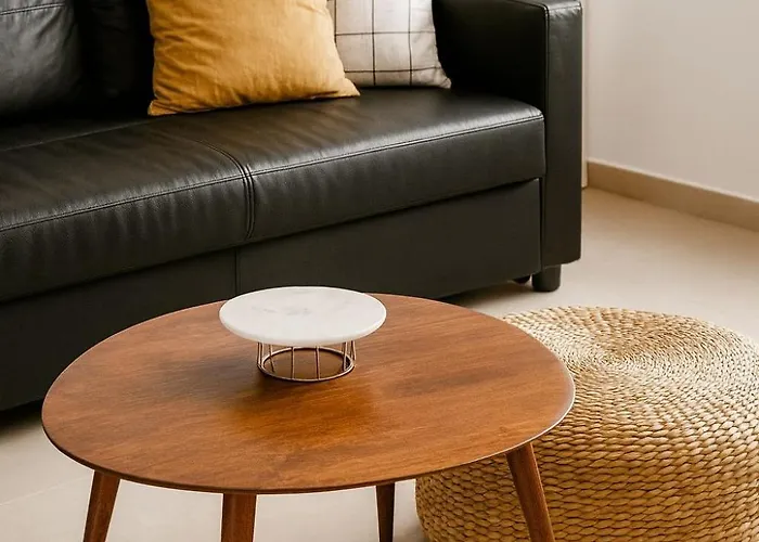 Seaview With Pool & Parking Διαμέρισμα