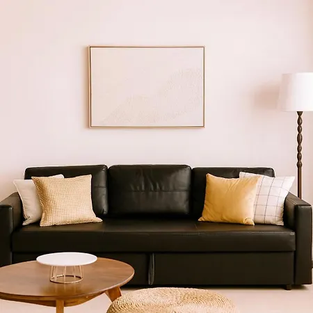 Seaview With Pool & Parking *