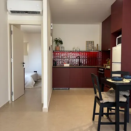 Seaview With Pool & Parking Daire